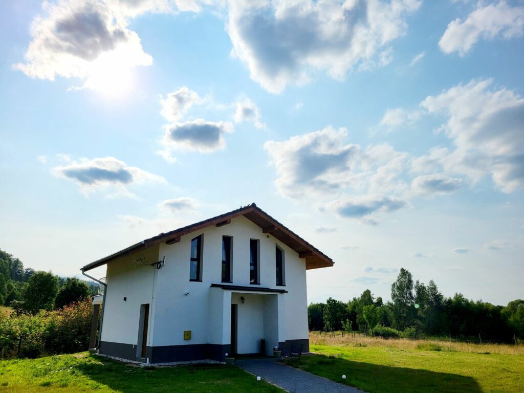 domki tyroslkie do wynajęcia w Karpaczu